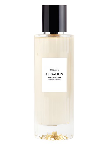 Le Galion Brumes (2020) fragrance bottle