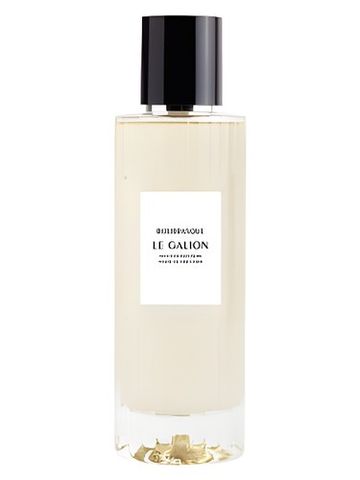 Le Galion Bourrasque (2020) fragrance bottle