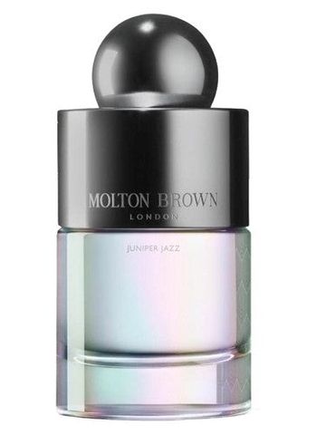 Molton Brown Juniper Jazz fragrance bottle