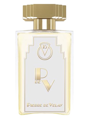 Roja Dove Pierre de Velay No. 16 fragrance bottle
