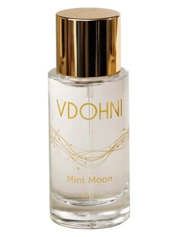 VDOHNI Mint moon fragrance bottle