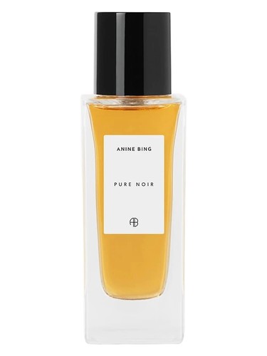 Anine Bing Pure Noir