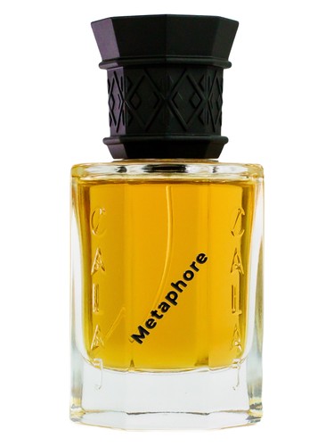 Calaj Metaphore WJ fragrance bottle