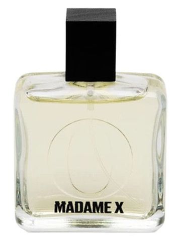 Madonna Madame X Eau de Parfum fragrance bottle