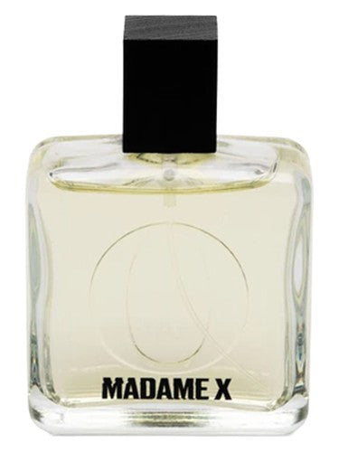 Madonna Madame X Eau de Parfum fragrance bottle