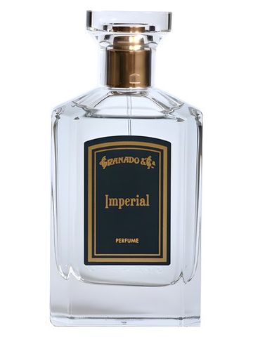Granado Imperial fragrance bottle