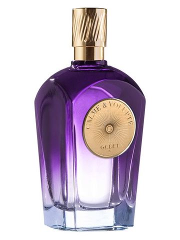 Godet Calme & Volupté fragrance bottle