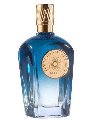 Godet Rendez-vous au Cap Ferrat fragrance bottle