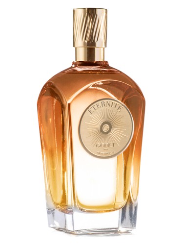 Godet Éternité fragrance bottle