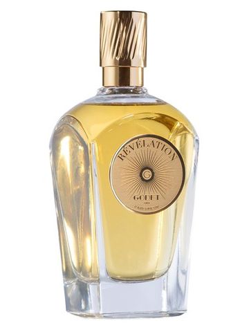 Godet Révélation fragrance bottle