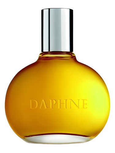 Comme des Garcons Daphne fragrance bottle