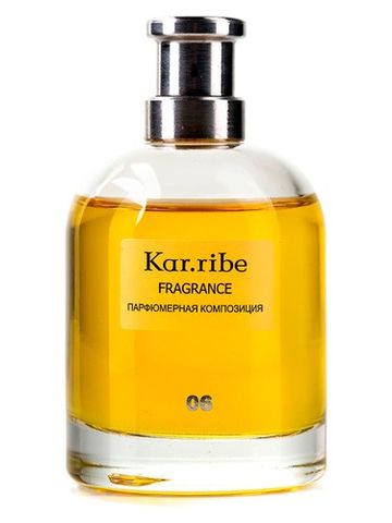 Kar.ribe Kar.ribe 06 fragrance bottle