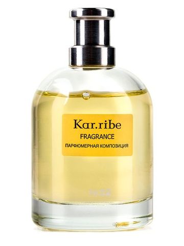 Kar.ribe Kar.ribe 32 fragrance bottle