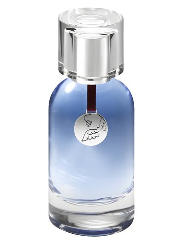 Egofacto Jamais le Dimanche fragrance bottle