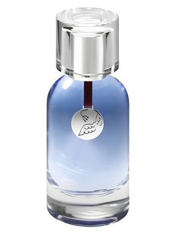 Egofacto Jamais le Dimanche fragrance bottle