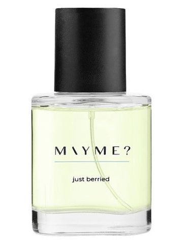 MAYME? just berried fragrance bottle