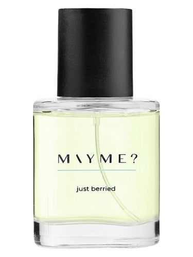 MAYME? just berried