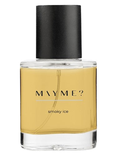 MAYME? smoky ice