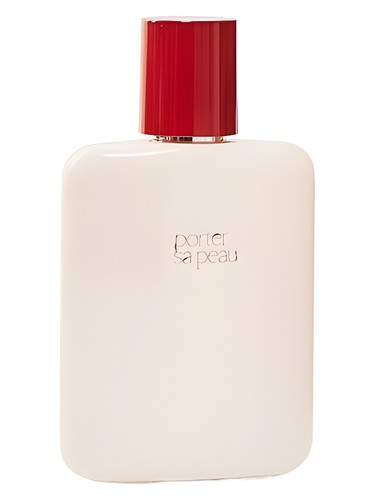Roberto Greco Porter Sa Peau L'Objet Parfumant fragrance bottle