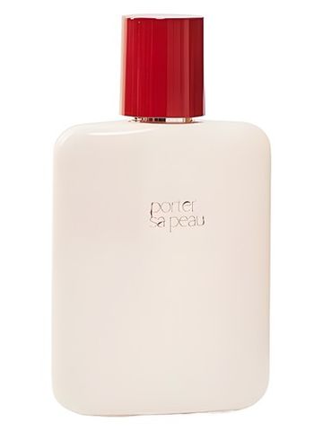 Roberto Greco Porter Sa Peau L'Objet Parfumant fragrance bottle