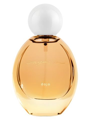 Ayuna Dojo fragrance bottle