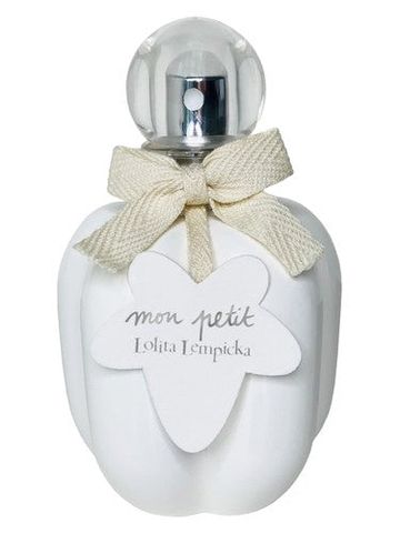Lolita Lempicka Mon Petit fragrance bottle