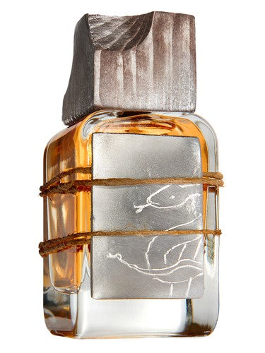 Mendittorosa Orlo fragrance bottle