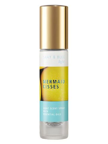 Shay & Blue London Mermaid Kisses fragrance bottle