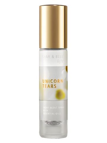 Shay & Blue London Unicorn Tears fragrance bottle