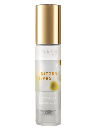 Shay & Blue London Unicorn Tears