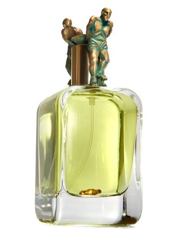 Mendittorosa Athanor fragrance bottle