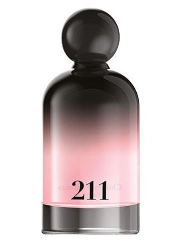 Chantal Thomass 211 fragrance bottle