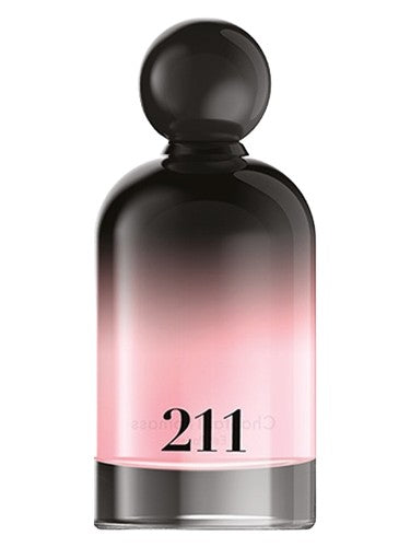 Chantal Thomass 211 fragrance bottle