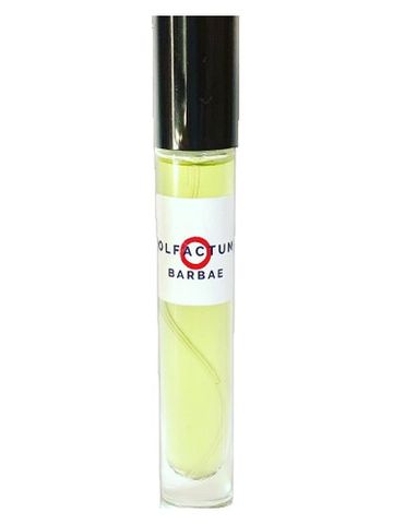 Olfactum Barbae fragrance bottle