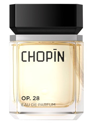 Chopin Perfumes Chopin OP. 28 fragrance bottle
