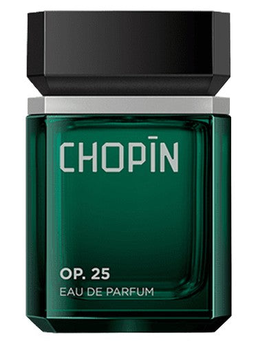 Chopin Perfumes Chopin OP. 25 fragrance bottle