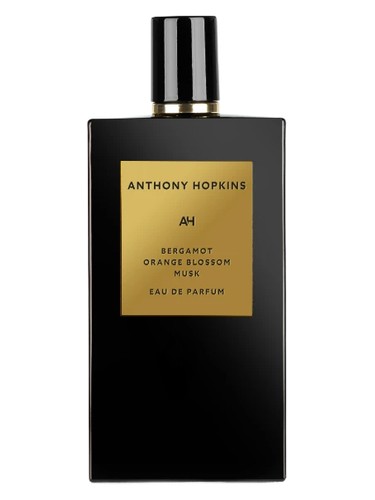 Anthony Hopkins AH Eau de Parfum