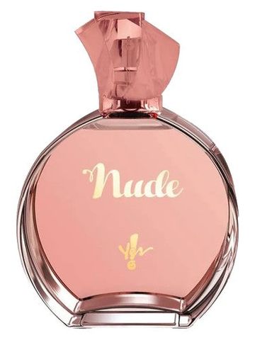 Yes Cosmetics Nude fragrance bottle