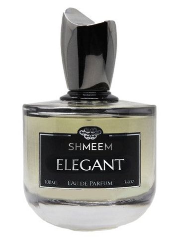 Shmeem Elegant fragrance bottle