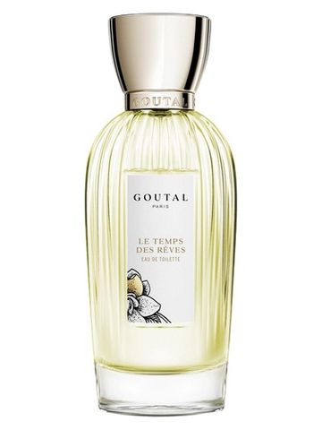 Goutal Le Temps des Rêves fragrance bottle