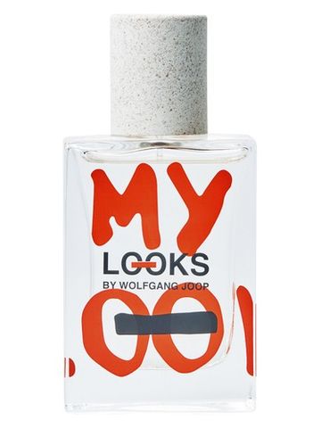 Looks By Wolfgang Joop My Looks Woman fragrance bottle
