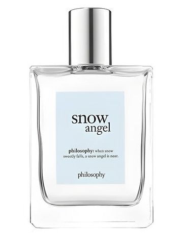 Philosophy Snow Angel fragrance bottle