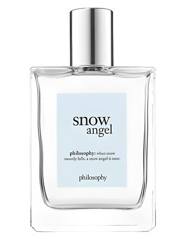 Philosophy Snow Angel fragrance bottle