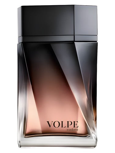 Eudora Volpe fragrance bottle