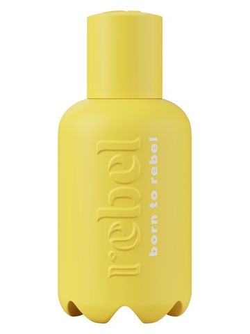 Bel Rebel Born To Rebel fragrance bottle