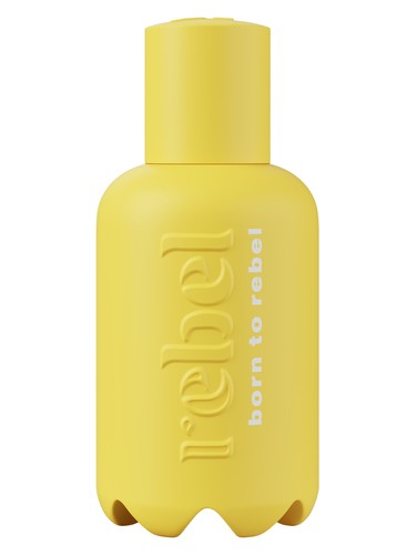 Bel Rebel Born To Rebel fragrance bottle