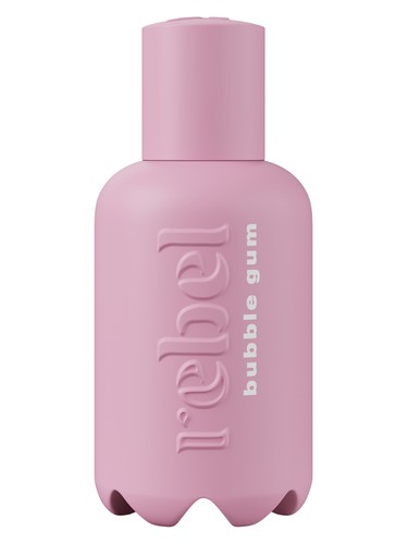Bel Rebel Bubble Gum fragrance bottle