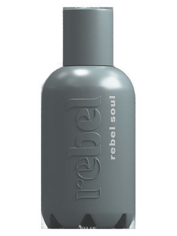 Bel Rebel Rebel Soul fragrance bottle