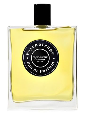 Pierre Guillaume Paris Private Collection Psychotrope fragrance bottle
