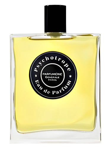 Pierre Guillaume Paris Private Collection Psychotrope fragrance bottle